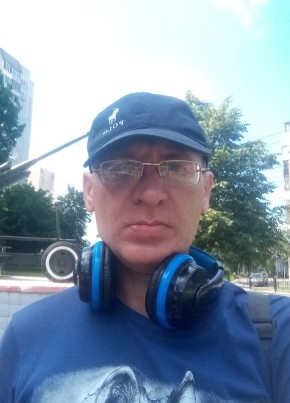 Александр , 45, Россия, Переволотский
