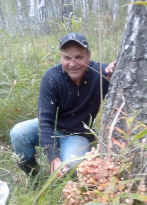 Oleg, 57, Russia, Saint Petersburg