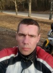 Vadikus, 42 года, Daugavpils