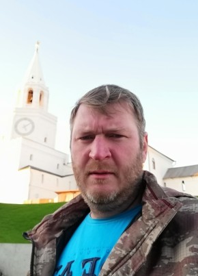 Anatoliy, 42, Russia, Kazan