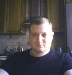 Evgeniy, 47, Россия, Брянск