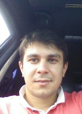 Юрьевич, 32, Россия, Чертково