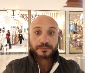 فؤاد, 40, Cairo