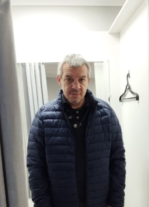 Александр, 40, Россия, Тольятти