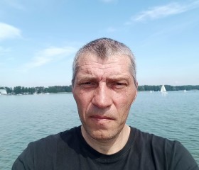 Оле, 43 года, Hamburg