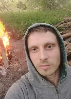 Ivan, 34, Russia, Saint Petersburg