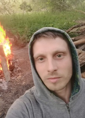 Ivan, 35, Russia, Saint Petersburg