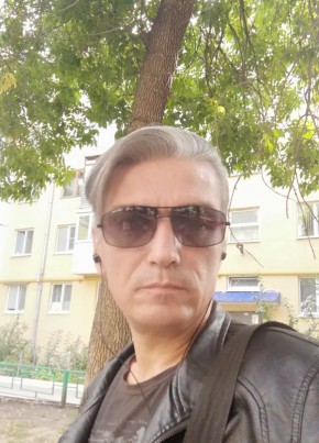 Валентин, 47, Россия, Самара