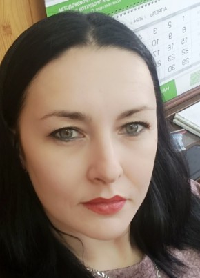 Ольга, 40, Россия, Красногвардейск