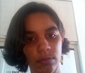Iana Colon Burgo, 22, Caguas