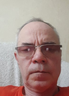 Дмитрий из Казани 53 года