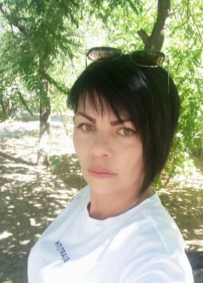Ольга, 44, Россия, Волжский (Волгоградская обл.)