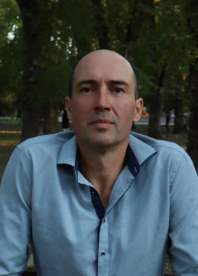 Дмирий из Ростова-на-Дону 39 лет