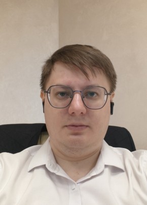 Andrey, 33, Russia, Moscow