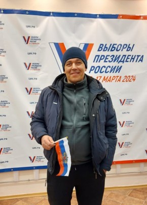 Александр, 46, Россия, Норильск
