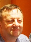 Igor, 62, Lipetsk