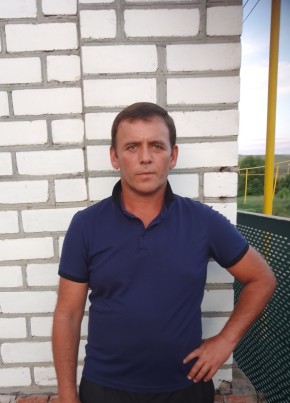 Murat, 41, Russia, Cherkessk