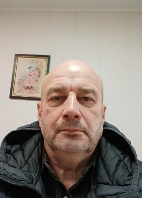 Serzh, 58, Russia, Saint Petersburg