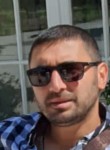 Саид, 39 лет, Bakı