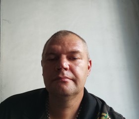Павел дв, 45 лет, Новосибирск