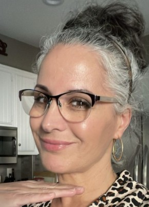 Stephanie, 40, United States of America, Nashville