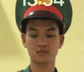 Quang sang, 21 год, Thành phố Hồ Chí Minh