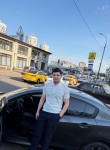 Gabil, 27, Moscow