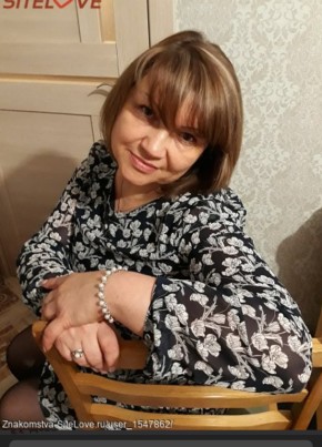 Irina, 55, Russia, Surgut