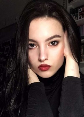 Полина, 25, Россия, Лыткарино