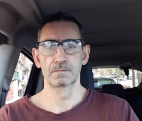 Francois , 61, Bastia