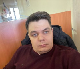 Danil, 25, Barnaul