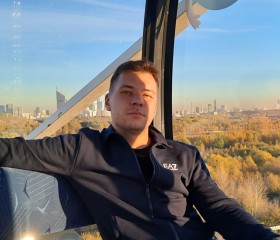 Platon, 34, Surgut