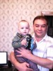 Вячеслав, 56 - Только Я с внуком
