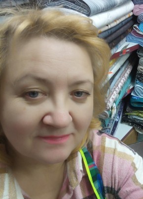 Виктория, 54, Россия, Ангарск