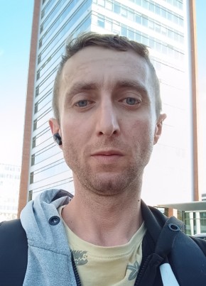 Юрій из Praha 38 лет