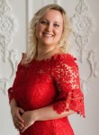 Olesya, 42, Solntsevo