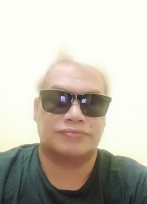 Erik, 55, Indonesia, Djakarta