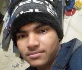 Aditya, 23 года, Kanpur