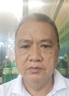 Bhyet, 59, Pilipinas, Maynila