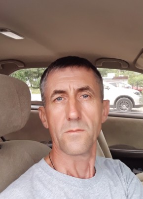 Aleksandr, 54, Russia, Nakhodka