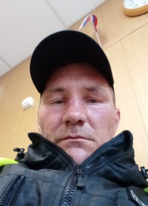 Иван, 42, Россия, Екатеринбург