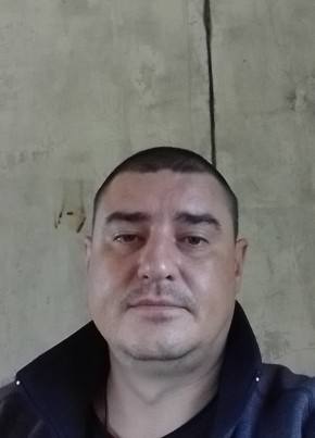 Алексей, 44, Україна, Єнакієве