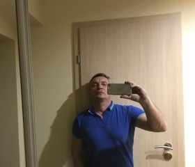 Руслан, 51 год, Rīga