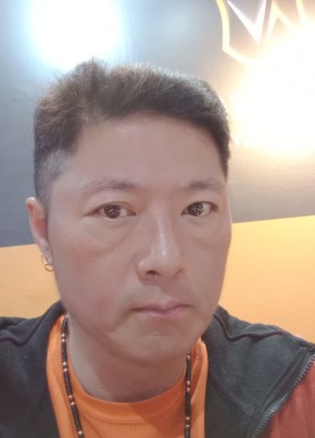 Leo, 46, 中华人民共和国, 台北市