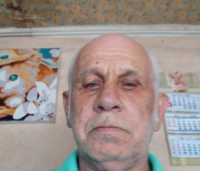 Олег Юрьевич, 69 лет, Владивосток