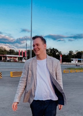 Kirill, 28, Russia, Izhevsk