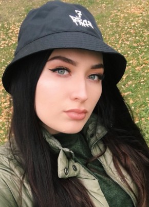 Анастасия, 26, Россия, Черкизово