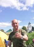 Roman, 40  , Luhansk