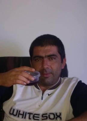 dimitar bogdanov, 46, Република България, Стамболийски
