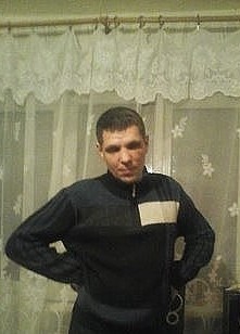 Володя, 43, Россия, Свободный